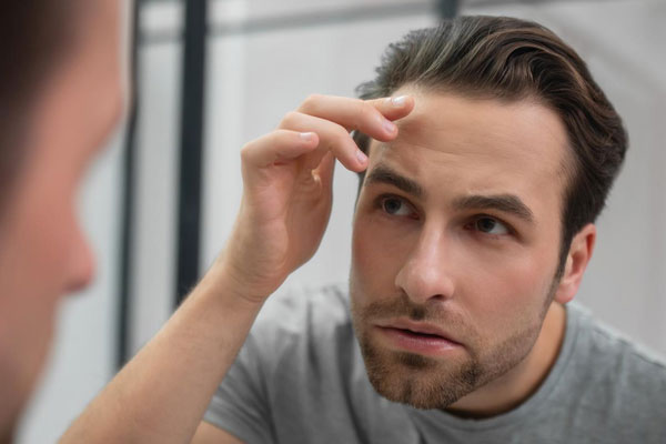 Natural-Looking Results